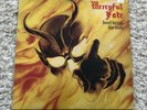 MERCYFUL FATE DON'T BREAK THE OATH 1ST US VINYL PRESS 1984 COMBAT RECORDS GREEN