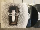 METALLICA - Death Magnetic 2 LP Vinyl 2008 Ultrasonic Clean Metal Gatefold