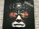 JUDAS PRIEST KILLING MACHINE ORIG 1ST UK VINYL PRESS 1978 CBS PROMO