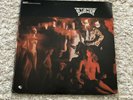 ECLECTION ORIG 1ST US VINYL PRESS 1968 GATEFOLD PSYCH FOLK ROCK PROMO ELEKTRA