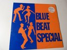 BLUE BEAT SPECIAL 1968 LP VINYL RECORD COXSONE CSP 1 REGGAE