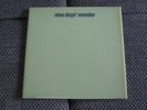 Nine Days' Wonder ?– Nine Days Wonder - LP, Long Hair –LHC 100,Schaumstoffcover