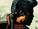 AMERIGO GAZAWAY The Big Payback Vol. 3 - J.B. & The Soul Mates LP NEW VINYL