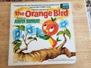 1971-Disneyland-The Sunshine Tree - The Orange Bird-LP & Booklet-Anita Bryant
