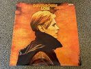 David Bowie Low Stunning Vinyl Rare Early Issue UK LP