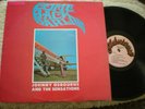 Johnny Osbourne and The Sensations lp Come Back Darling Techniques Reggae JA
