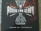 Rock o Rama ISD Rebelles, LP Bound for Glory (Behold the Iron Cross).
