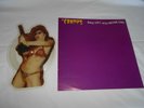 The Cramps Bikini Girls With Machine Guns Original Picture Disc Stay Sick N/Mint