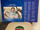 John Prine Sweet Revenge LP 1973 Original 1st Press W/ Rare Lyric Insert