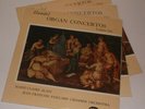 ZRG 5361/75/77 Handel Op.4 & Op.7 Organ Concertos Marie-Claire Alain Gvd Vols1-3