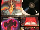 THE SWORD Apocryphon LP 180 Gram/insert/DL-metal baroness mastodon high on fire
