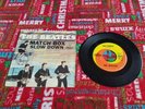 The Beatles 45 record MATCHBOX, Capitol 1964 picture sleeve