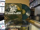 Peste Noire ?– Ballade Cuntre Lo Anemi Francor LP Green Vinyl