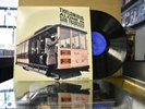 Thelonious Monk - Thelonious Alone in San Fransisco LP Riverside RM 12-312 Rare