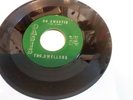 THE DWELLERS OH SWEETIE/WHATS THAT THING CALLED LOVE DOO-WOP 45 OASIS OA-101