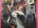 Anthrax - Spreading The Disease LP SEALED Heavy Metal Thrash 1985 Megaforce NYC