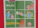 WILCO. SCHMILCO. 2016 dBpm. PINK VINYL. POSTER & STICKER. SEALED NEW