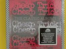 CHEAP TRICK.CLASSIC ALBUMS 1977-1979 BOX.2014 EPIC.5LP.#0609.SEALED MINT