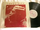 SUN RA Lanquidity Marshall Allen SIGNED autographed by SUN RA Philly Jazz LP