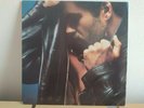George Michael - Faith Vinyl LP with Poster & Lyrics (1987, Epic)
