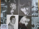 THE BEATLES, - France, Paris Palais Des Sports, 20th June 1965 Green Vinyl LP