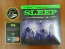 TMR #39 SLEEP Live@ Third man Records 4 LP Complete Vault Release