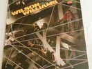 Wilson Williams Up the Downstairs LP promo Richard Flowers soul funk masterpiece