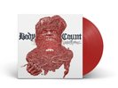 Body Count - Carnivore Red LP Gatefold + Poster