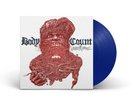 Body Count - Carnivore Blue LP Gatefold + Poster