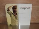 RARE Lauryn Hill ?– Doo Wop (That Thing) - 12