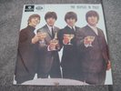 THE BEATLES The Beatles In Italy  1968  Parlophone/EMI  Italy  NEAR MINT
