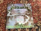 METALLICA Creeping Death 12