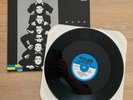 MADNESS..Work Rest & Play 12” EP.Rare Italian Copy.Exc/Con+.Ska.
