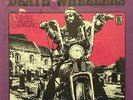 THE DEATH WHEELERS LP I TREAD ON YOUR GRAVE SLEEP YOB ELDER SATAN'S SATYRS OM