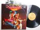 HAIR   original soundtrack recording