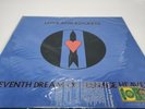 Seventh Dream of Teenage Heaven by Love and Rockets (Vinyl, Oct-2014, Drastic P…