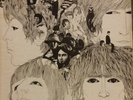 The Beatles - Revolver LP rare VENEZUELA ODEON Import Worn Cover SMT-1021 fr/shp