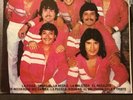 Tropical Panama La Fiera Lp Vinyl Record VG+ THMEX 2291 Grupo Panama