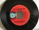 Northern Soul - Joyce Kennedy - I’m A Good Girl/Does Anybody Love Me - Blue Rock