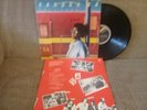 SANDRA SA LP VALE TUDO w/insert FUNK SOUL BRAZIL 83' VG+ TIM MAIA JUNIOR MENDES