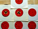 Aretha Franklin 7 x 7