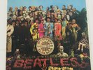 THE BEATLES Sgt.Peppers Lonely Hearts Club Band ALBUM STEREO VINYL LP
