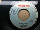 Zap Pow   Mystic Mood / Island Fever 1972 Wham Pac Soul Reggae Dub 45