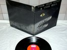 THE OLD MAN AND THE SEA Original 1st Press Sonet SLPS 1539 Denmark 1972 Prog LP