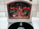 NIGHT SUN - MOURNIN Original 1st Press Zebra 1972 German Krautrock Prog Rock LP