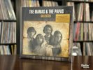 The Mamas & The Papas ?– Collected MOVLP1817 LP Vinyl