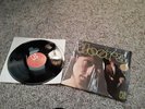 THE DOORS VINYL ALBUM ELEKTRA RECORDS JANUARY 1967 LIGHT MY FIRE