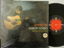GABOR SZABO 