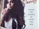 Amy Winehouse - Scoop The Pearls Up From The Sea - White Vinyl LP