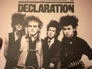 The Alarm DECLARATION Debut Album GATEFOLD Remastered NM VINYL 2 LP Reissue
